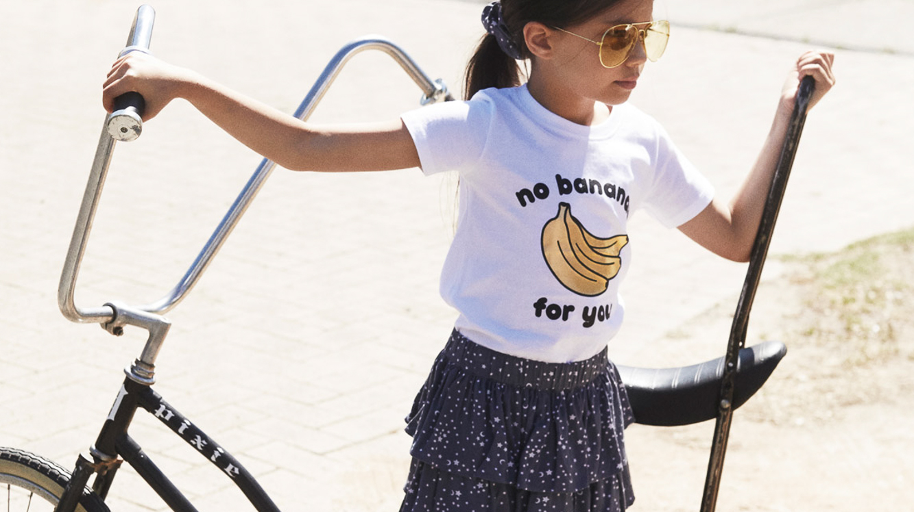 NEW SEASON | Huxbaby "Golden" Drop 1