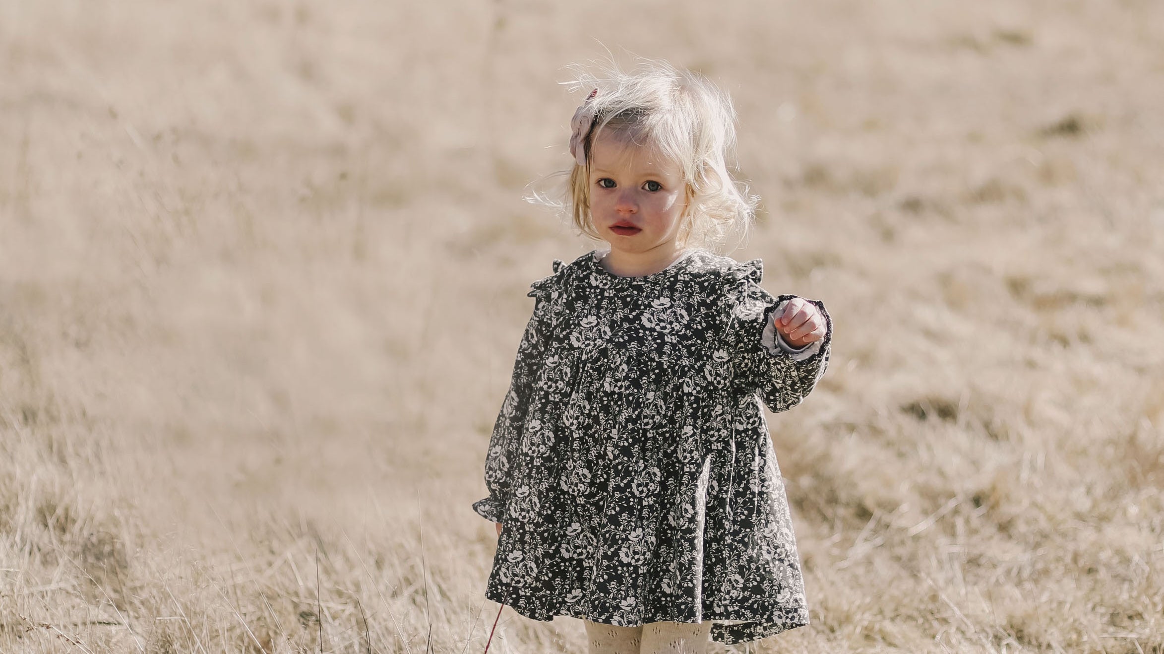 PREVIEW | Jamie Kay Maple Drop Two