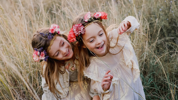 Introducing | Louise Misha