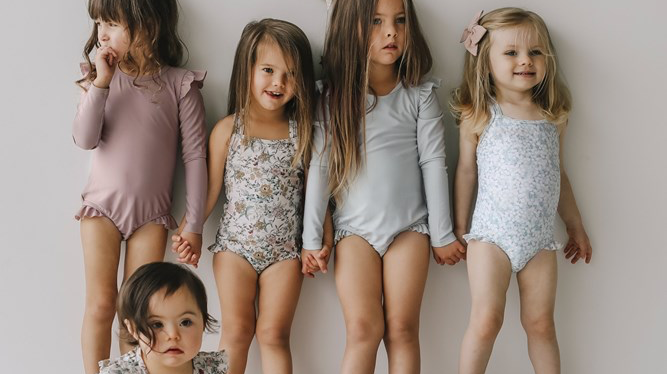 PREVIEW | Jamie Kay Swim '19