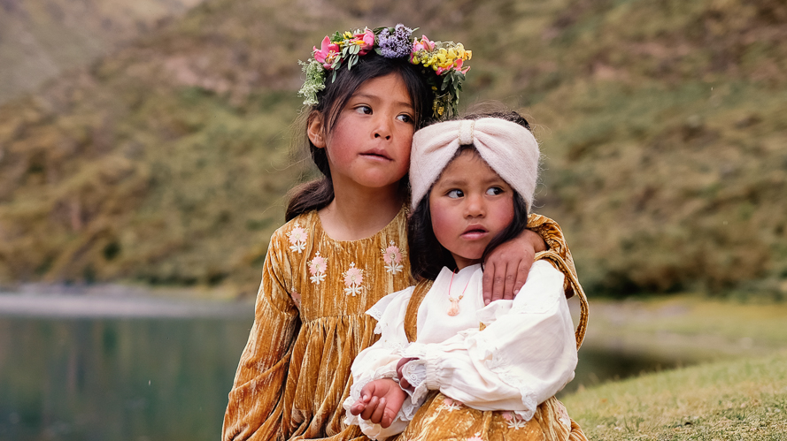 NEW SEASON | Louise Misha AW19