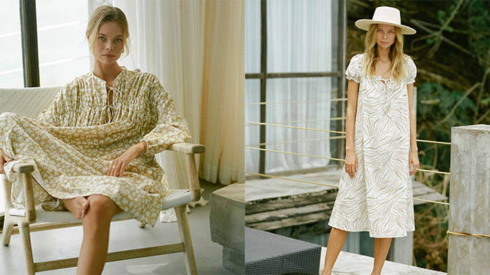 The Lullaby Club | Autumn Collection