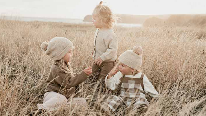 Grown Clothing AW22 Collection Preview