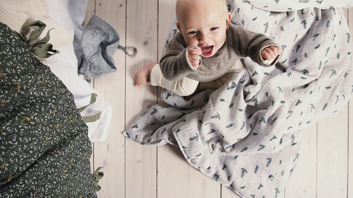 Baby Shower Gift Ideas