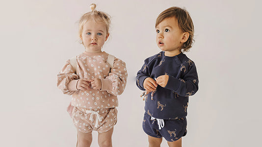 PREVIEW | Jamie Kay Wanderlust Collection