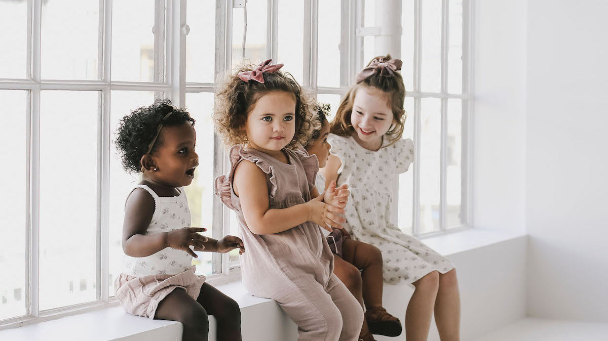 NEW SEASON | Jamie Kay Grace Collection