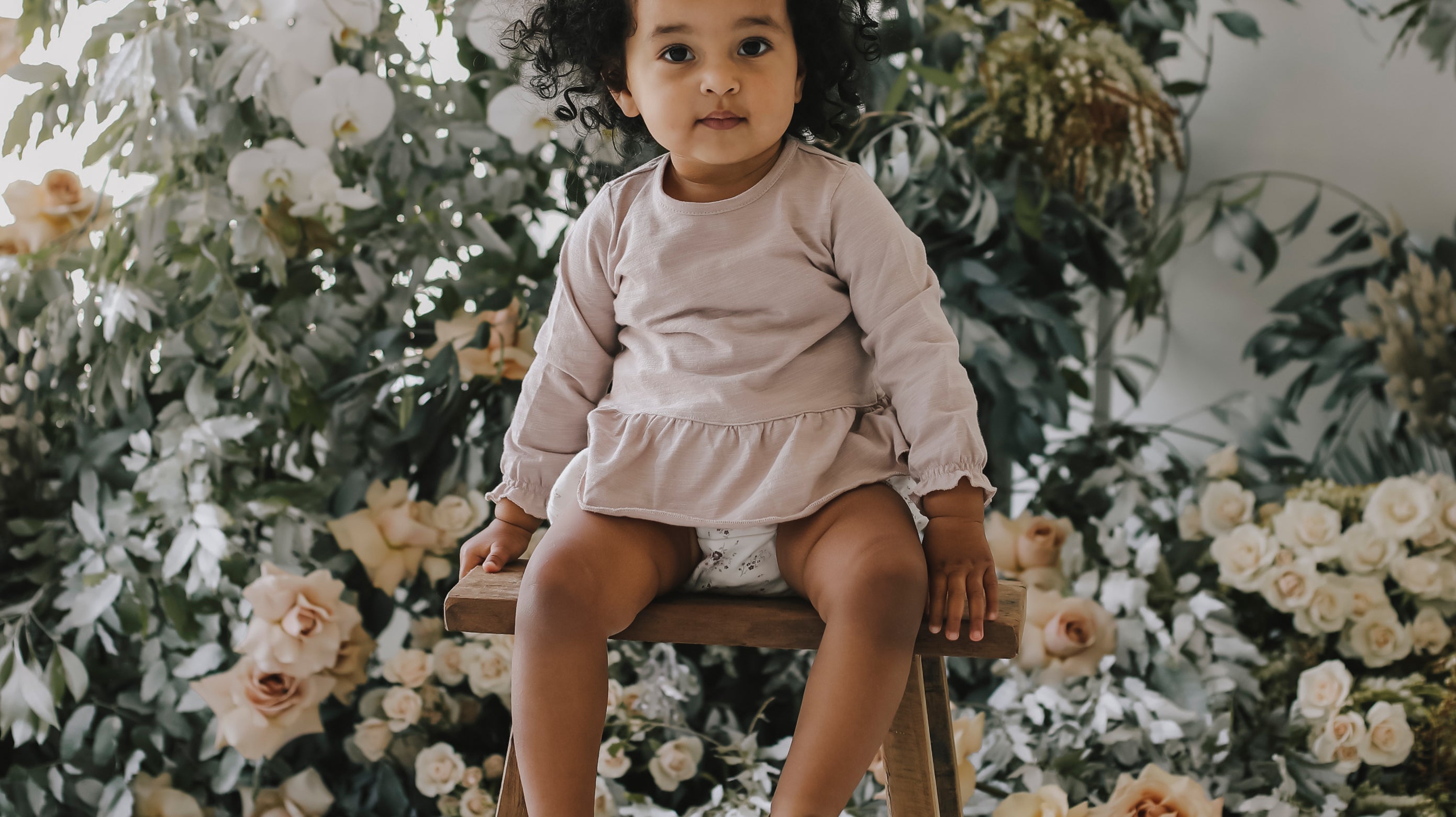 PREVIEW | Jamie Kay Maple Drop One