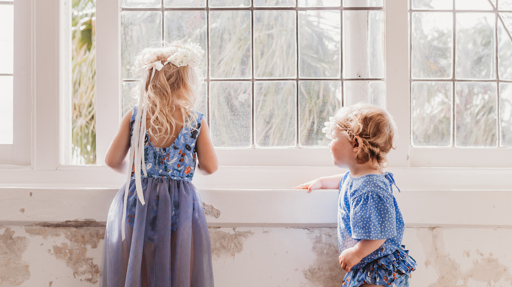 Introducing | Minouche SS18