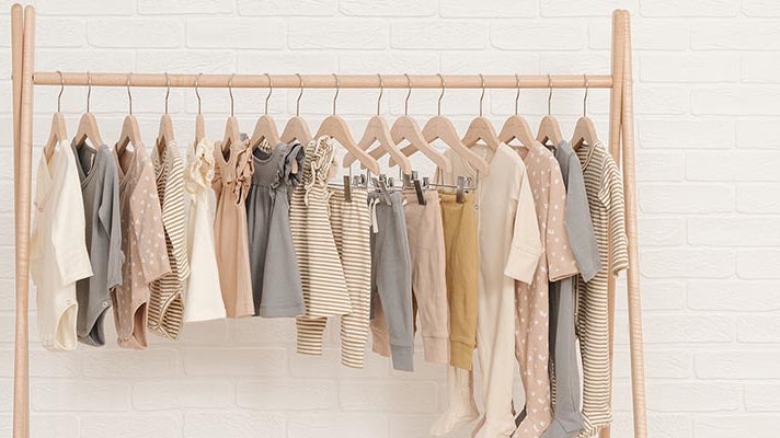 Quincy Mae | Drop 1 Preview