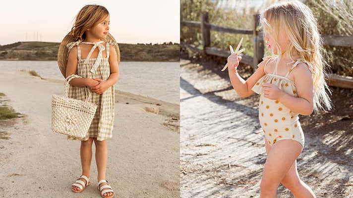 Rylee + Cru | Secret Garden