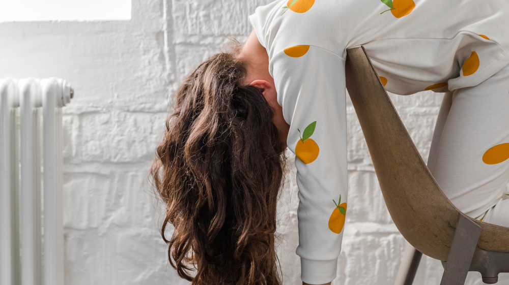 Introducing | Sleepy Doe Christmas