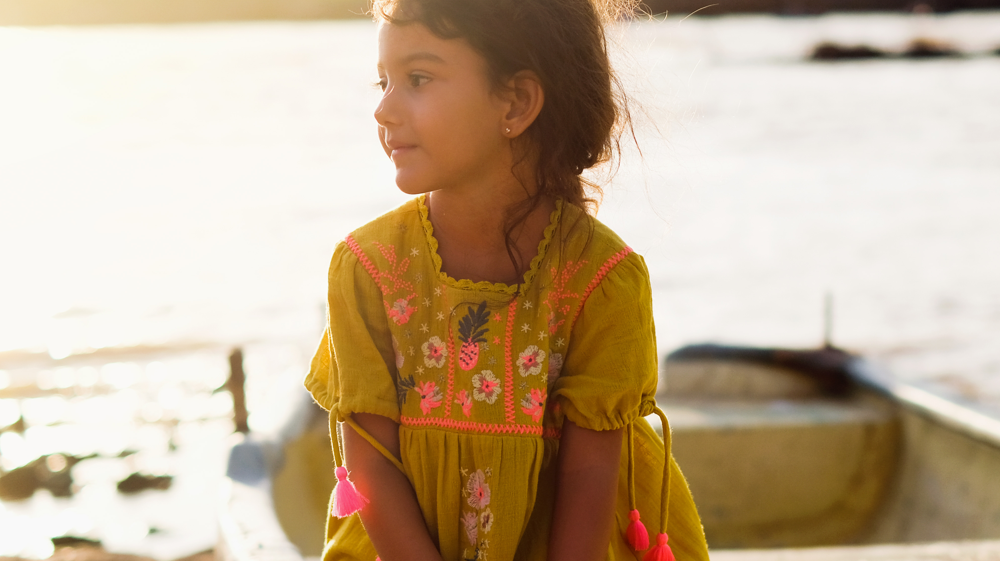 NEW SEASON | Louise Misha SS19