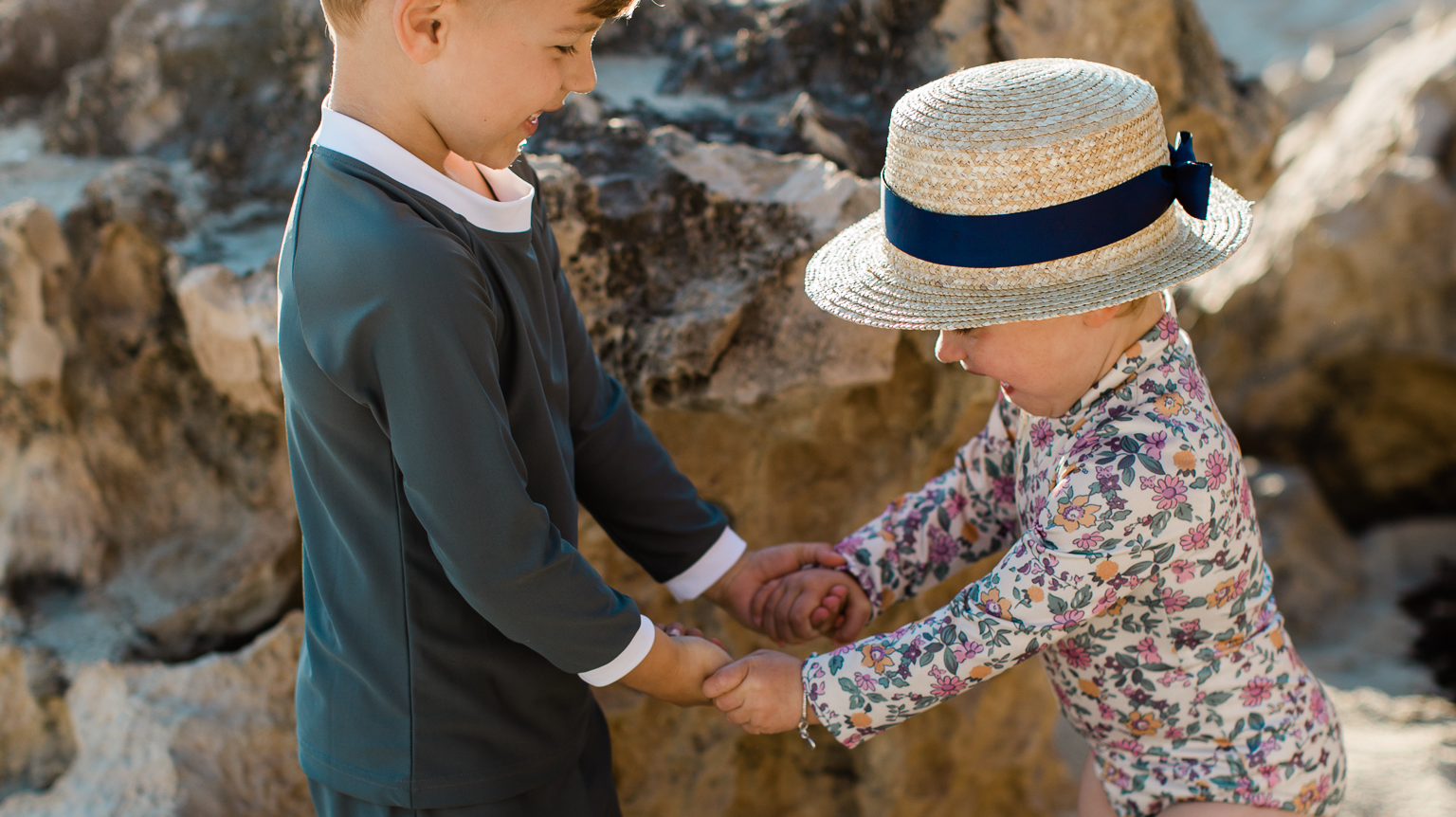 Introducing | Ruffets + Co