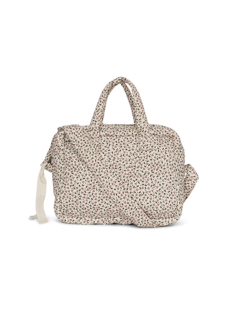 KONGES SLOJD Pram for Dolls Flower Bouquet Little Bambinos NZ