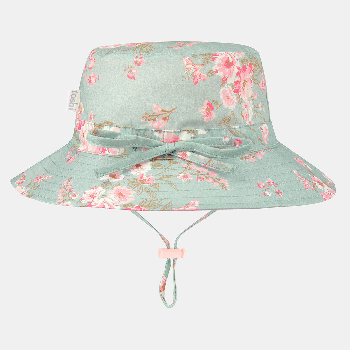 Toshi - Sunhat Felicia- Scarlet main image 0
