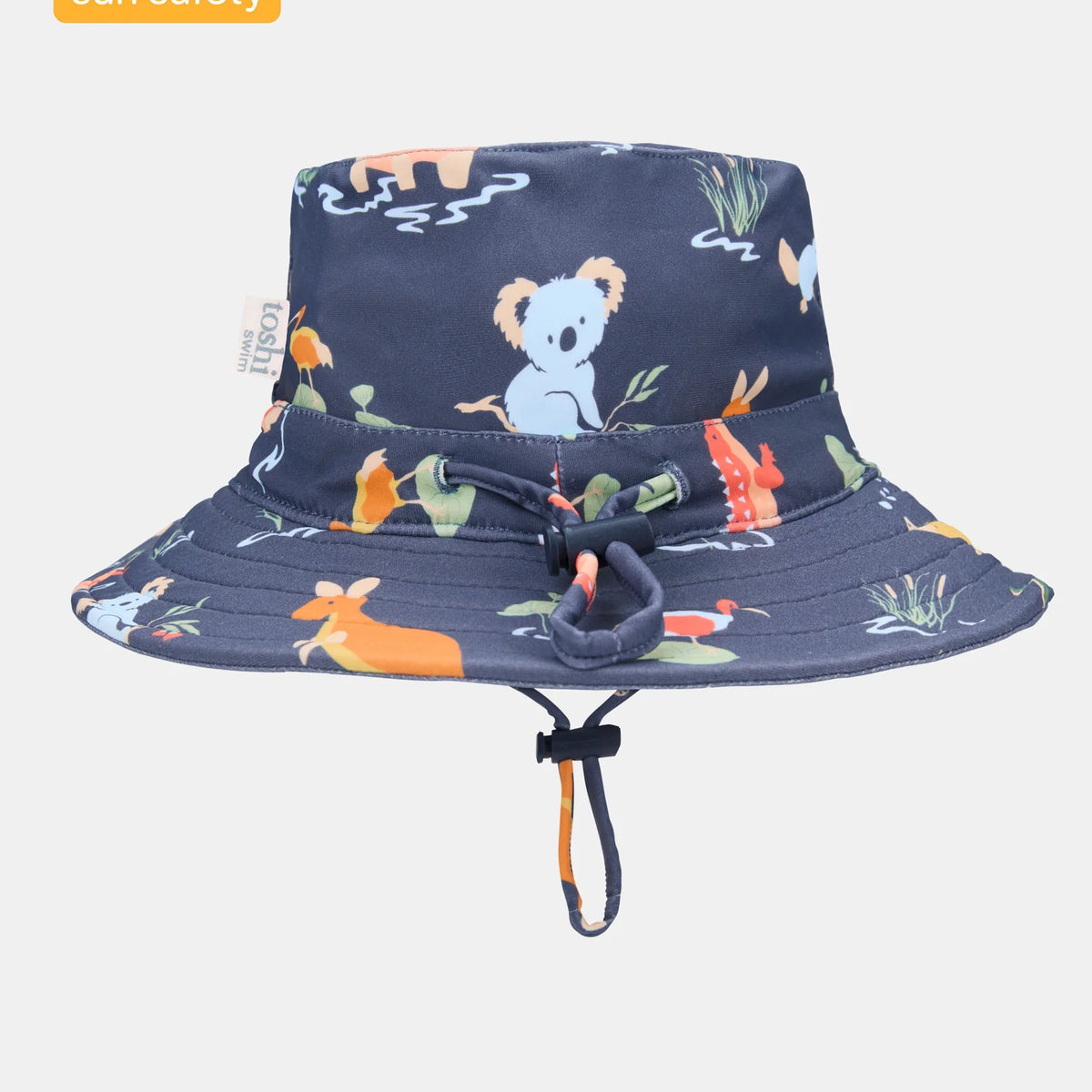 Toshi Sunhat Banjo - Kakadu Dawn main image 1