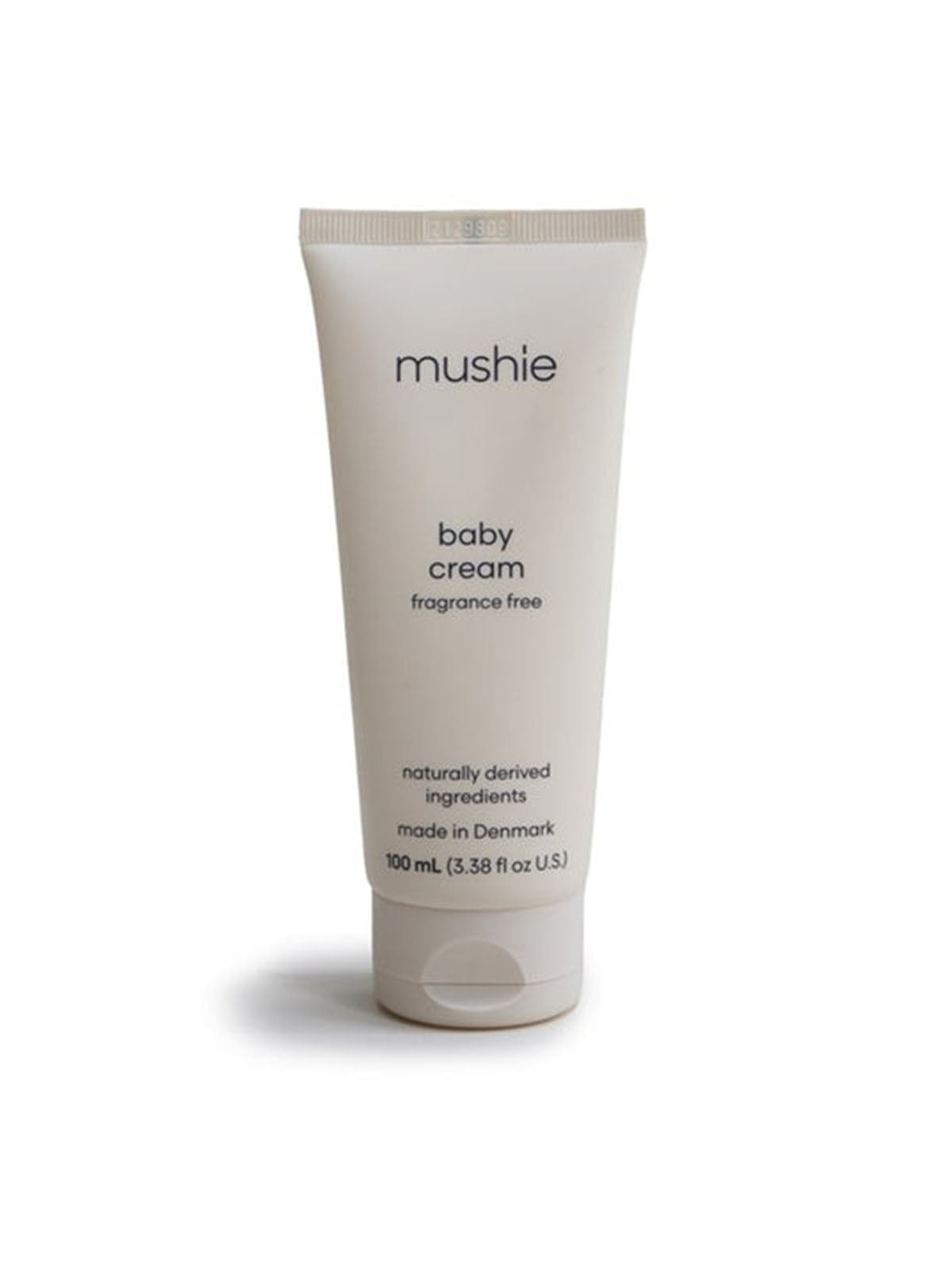 Mushie Baby Cream. Everyday cream to protect baby skin.
