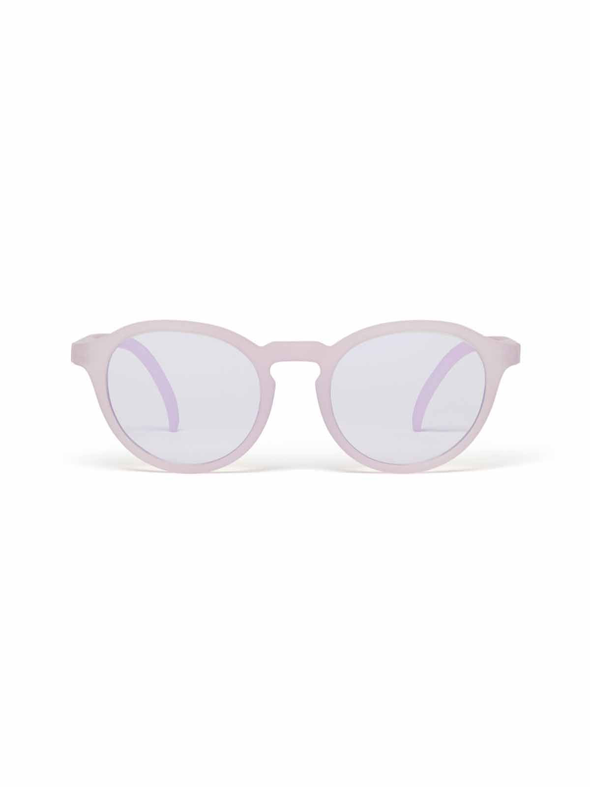 Kids blue light glasses. flexible.