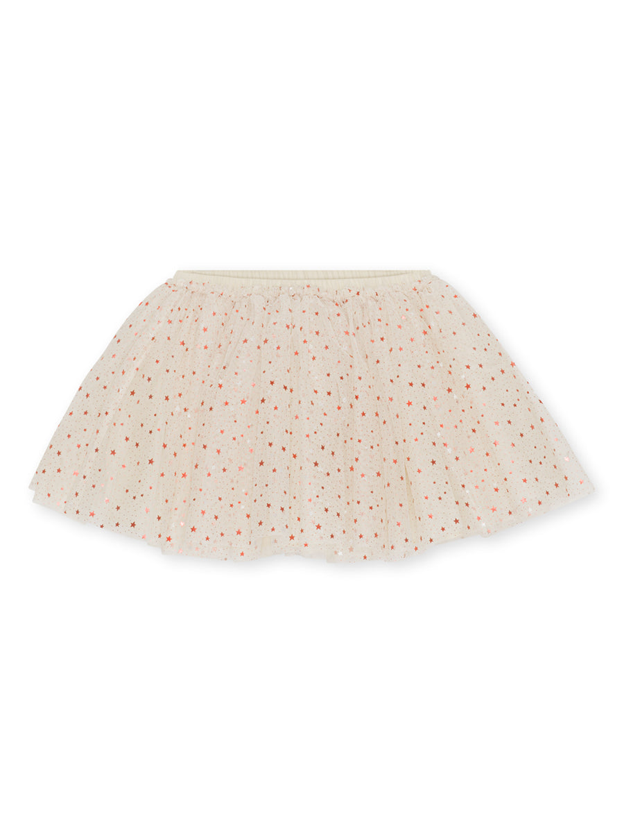 KONGES SLOJD Pink Sparkle Glow Skirt Little Bambinos NZ