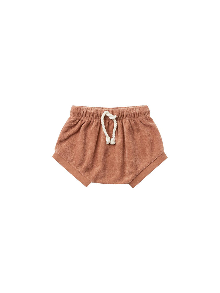 Quincy Mae Terry Shorts