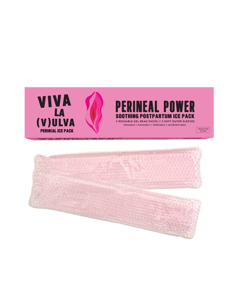 Viva La Vulva womens postpartum perineal ice pack