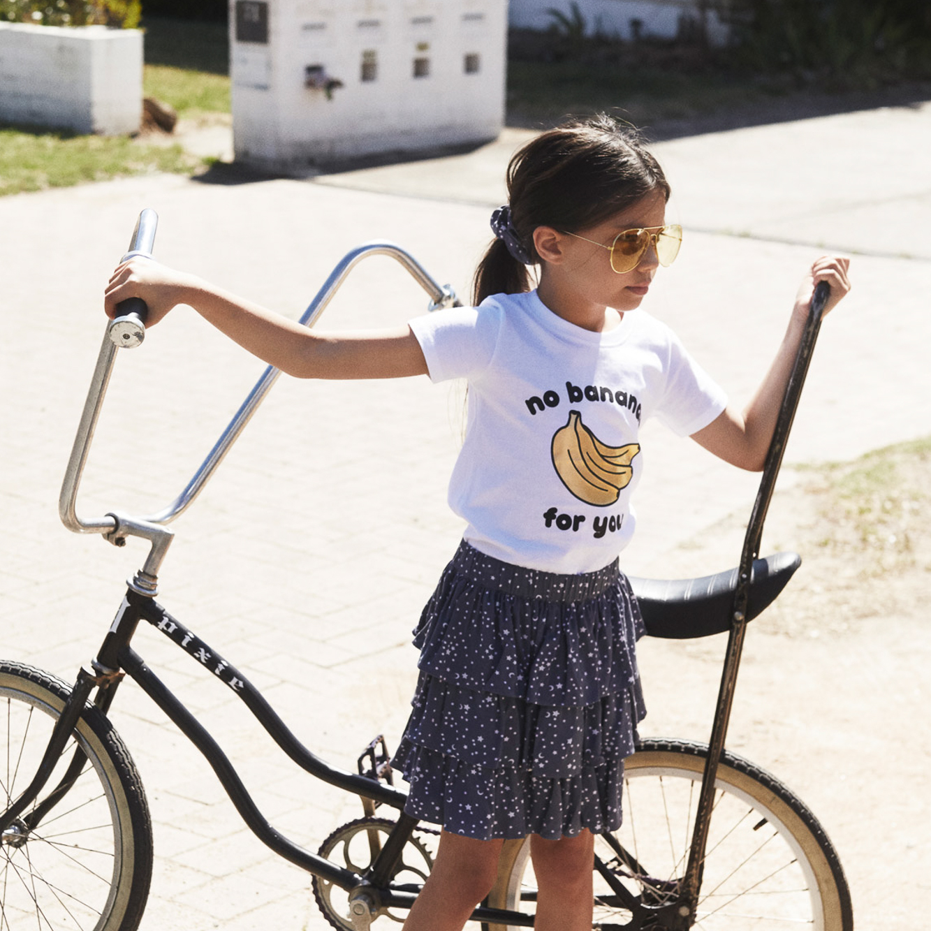 NEW SEASON | Huxbaby "Golden" Drop 1