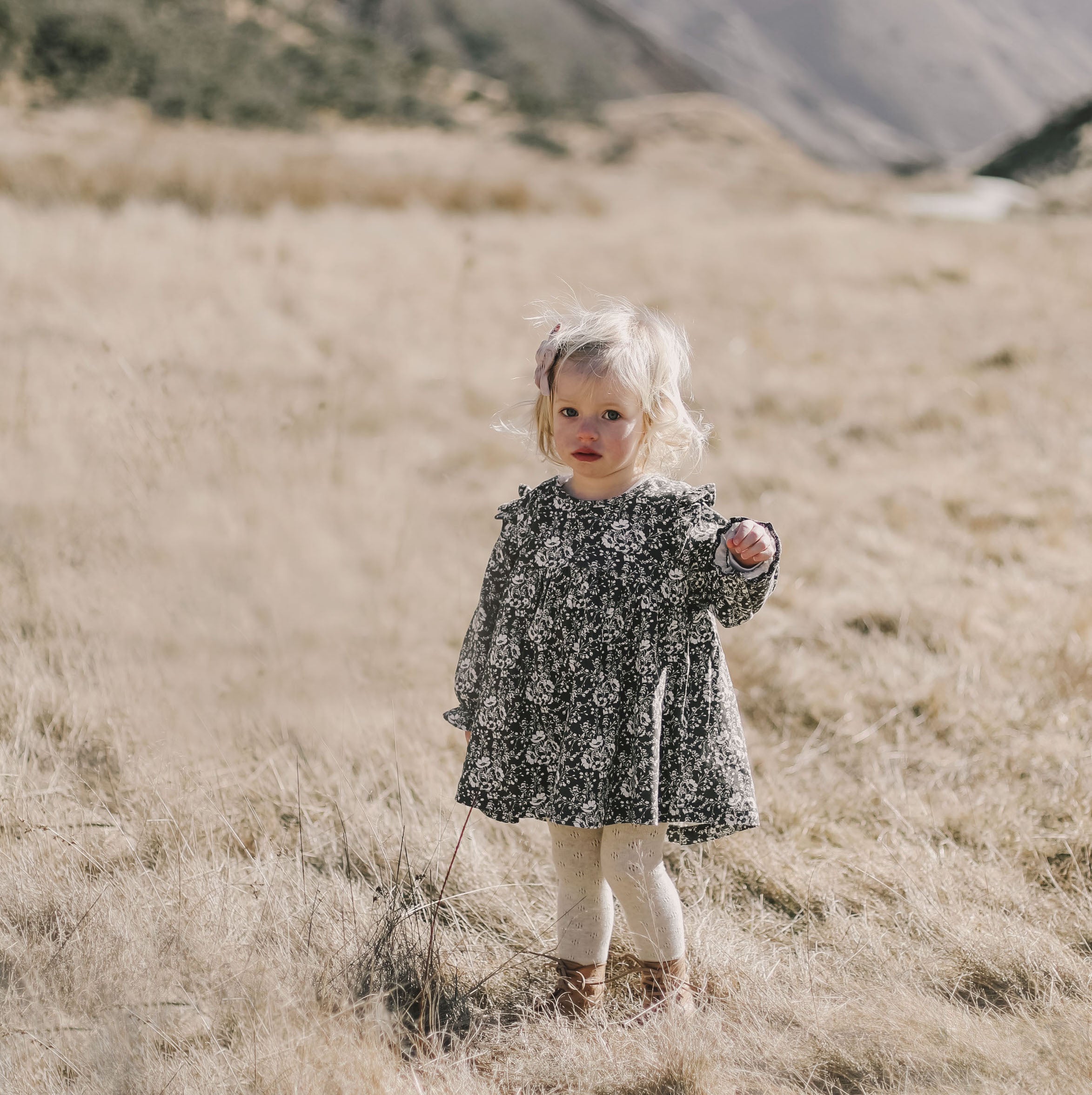 PREVIEW | Jamie Kay Maple Drop Two