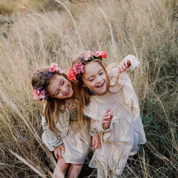 Introducing | Louise Misha