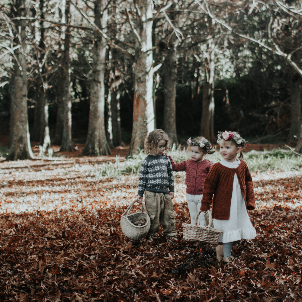 Little Bambinos | AW18