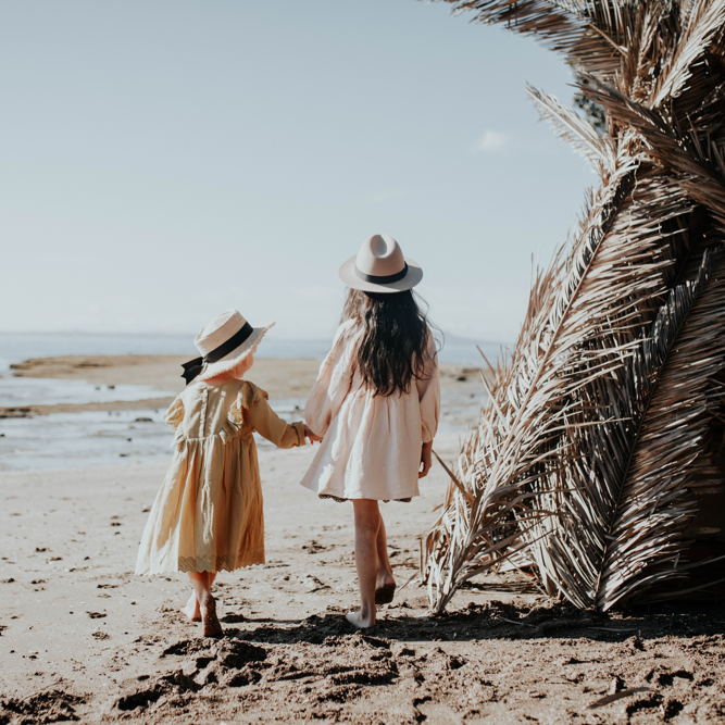 Little Bambinos | SS18/19