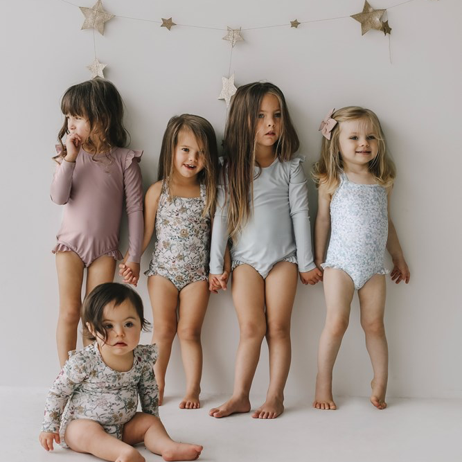 PREVIEW | Jamie Kay Swim '19