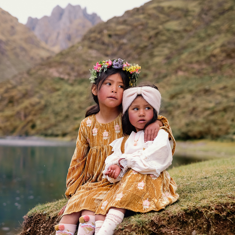 NEW SEASON | Louise Misha AW19