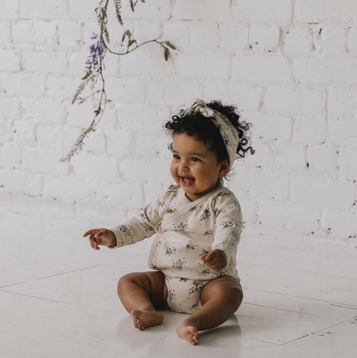 Preview | Jamie Kay Meadowlands Drop II