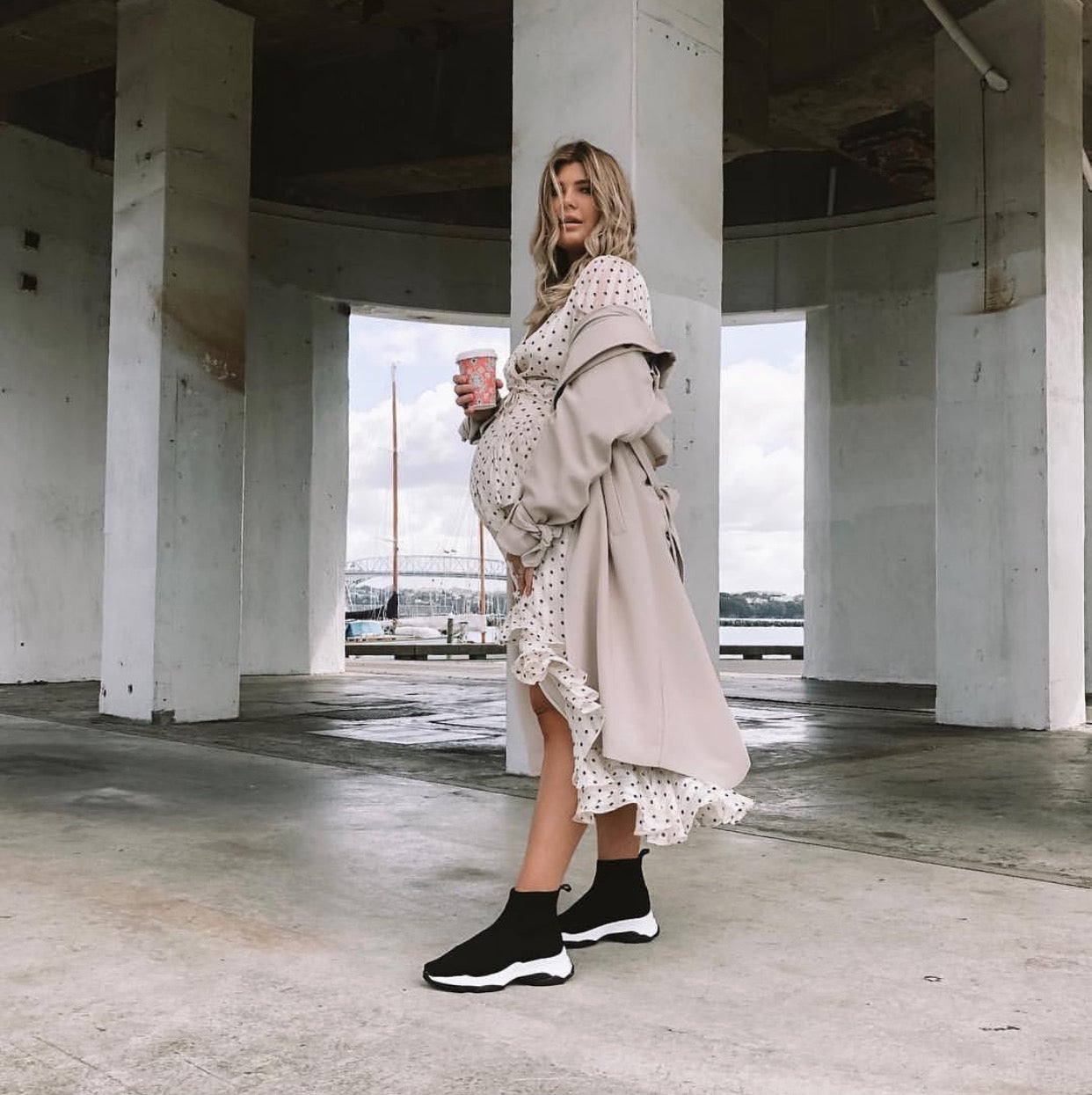 STYLE INFLUENCER | Mandy Duncan