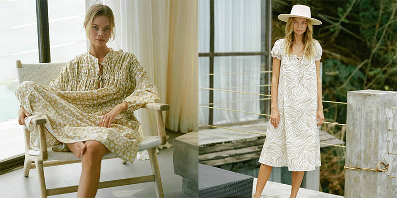 The Lullaby Club | Autumn Collection