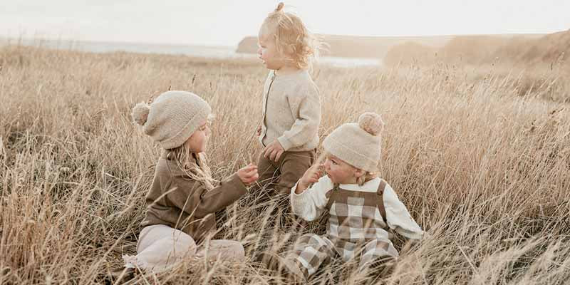 Grown Clothing AW22 Collection Preview