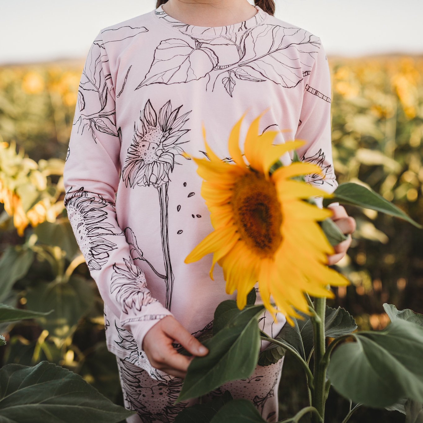 Introducing | G.NANCY