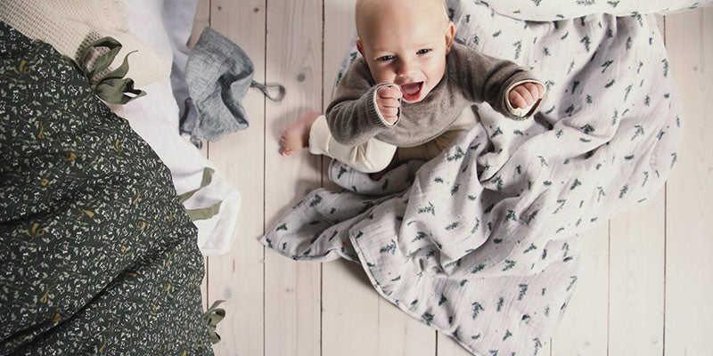 Baby Shower Gift Ideas