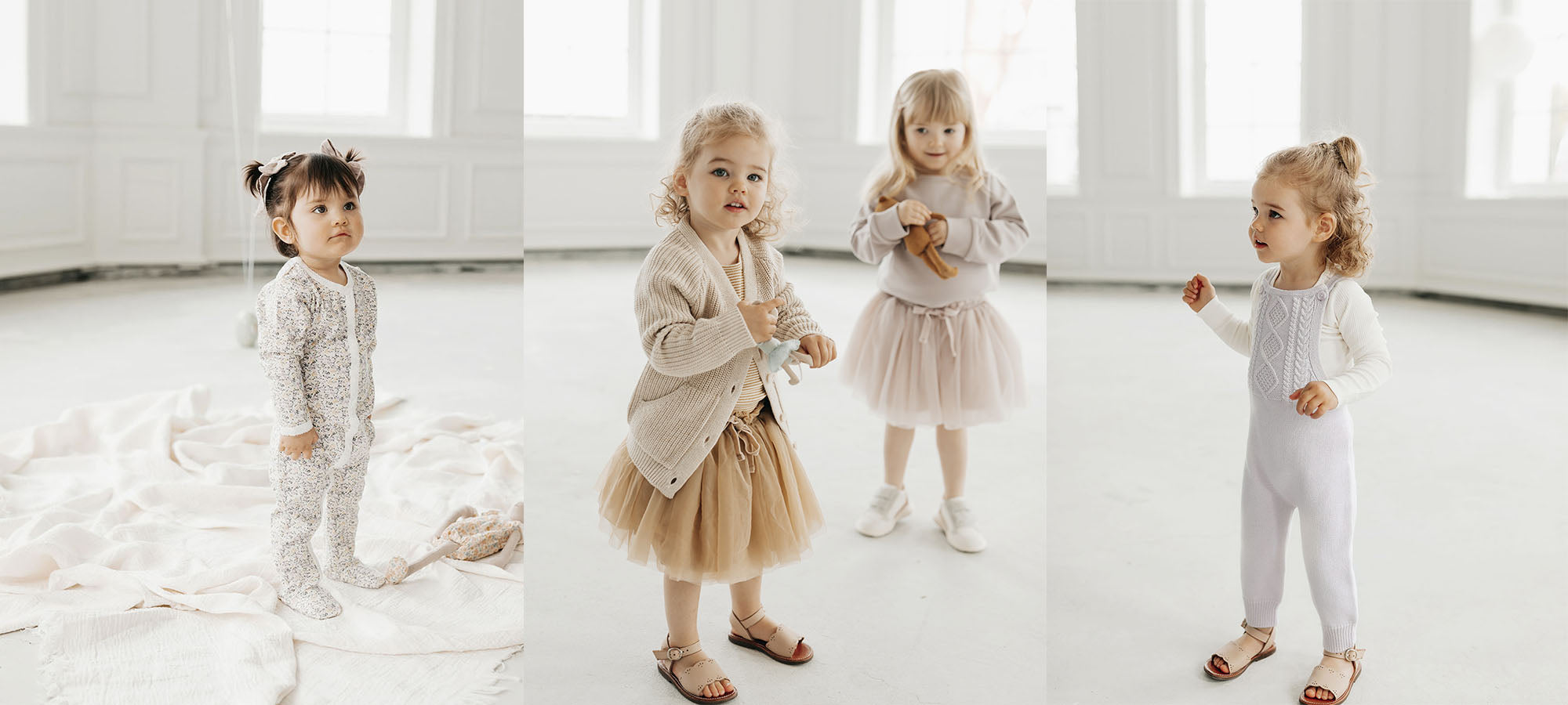 PREVIEW | Carousel Collection by Jamie Kay