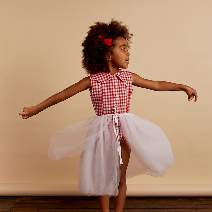 EXCLUSIVE | Minouche Christmas '18