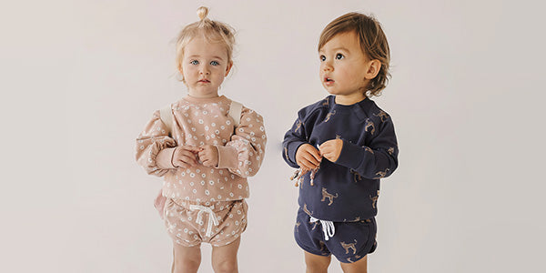 PREVIEW | Jamie Kay Wanderlust Collection