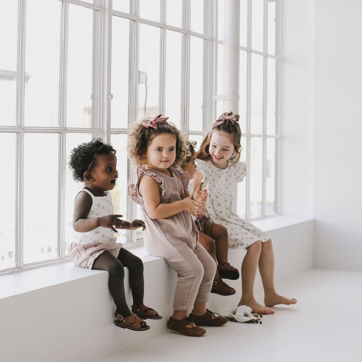 NEW SEASON | Jamie Kay Grace Collection