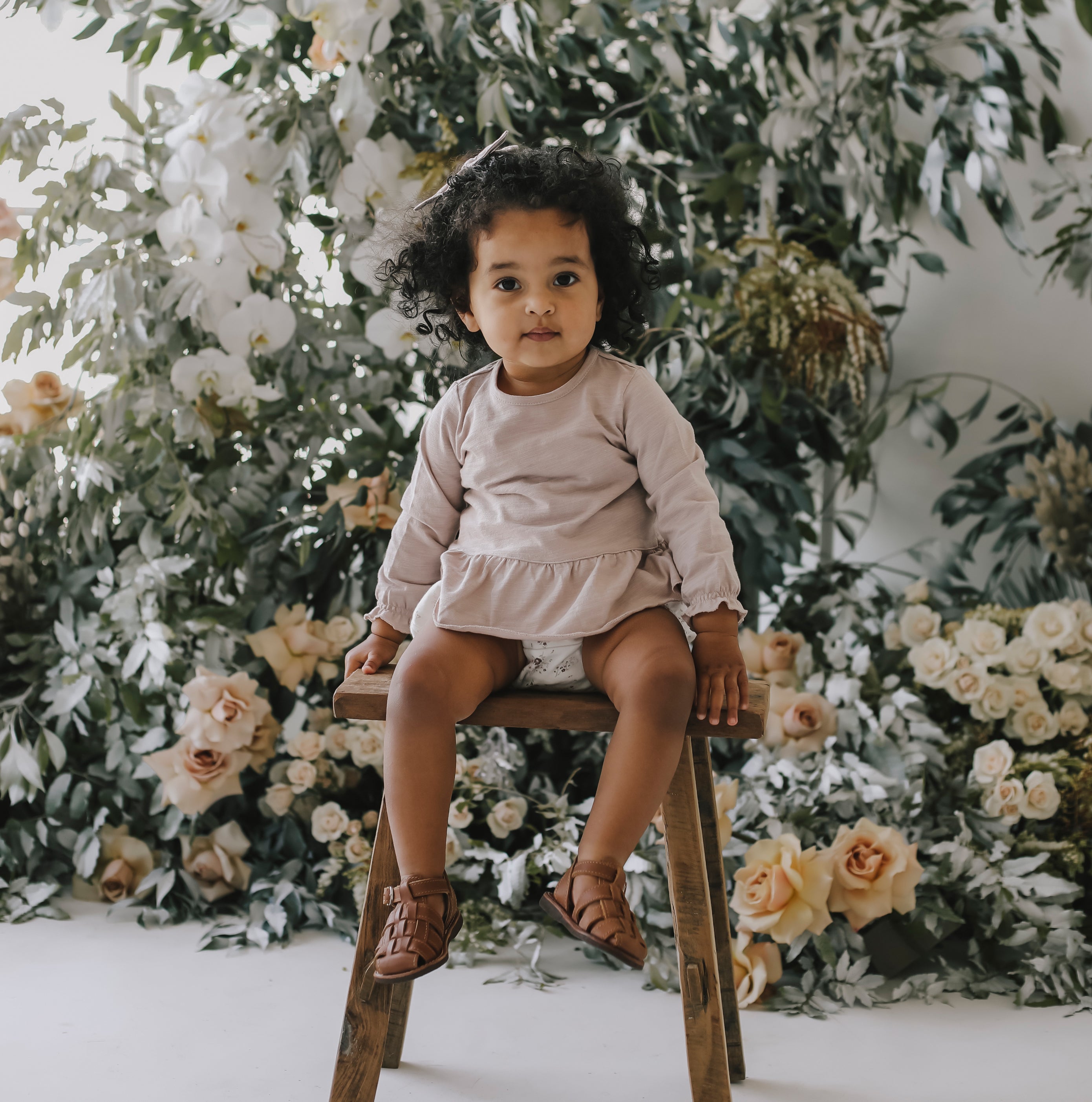 PREVIEW | Jamie Kay Maple Drop One