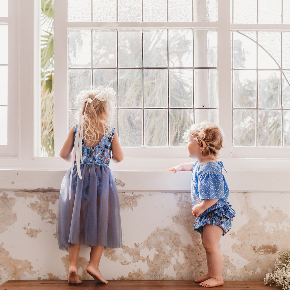 Introducing | Minouche SS18