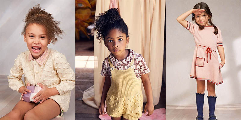 Misha & Puff | Passionate About Slow Fashion