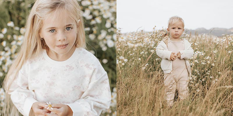 Jamie Kay / The Secret Garden Collection