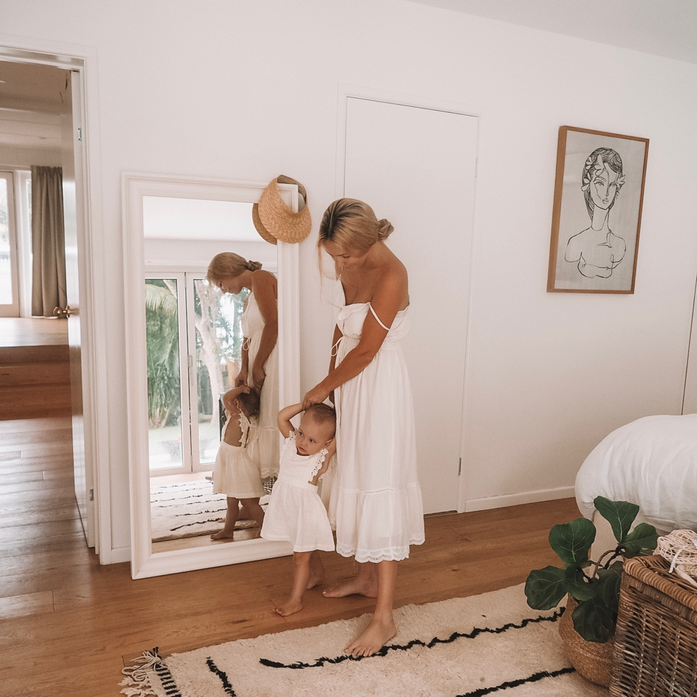STYLE INFLUENCER | Stephina + Daisy