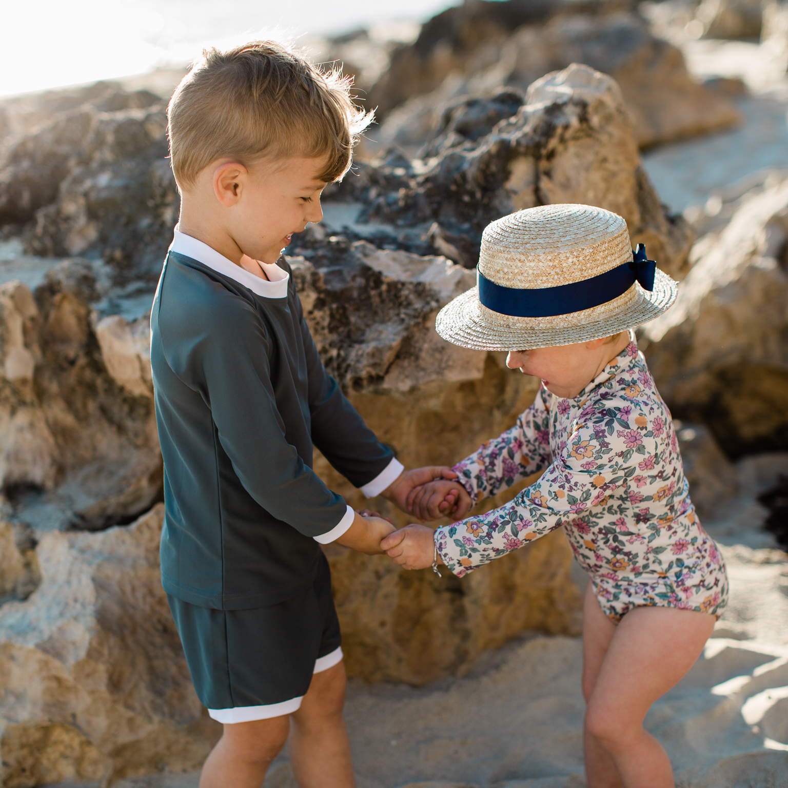 Introducing | Ruffets + Co