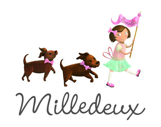 Milledeux