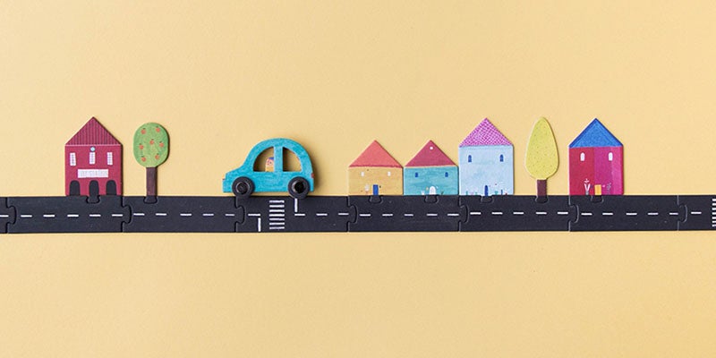 Londji toys and puzzles for children